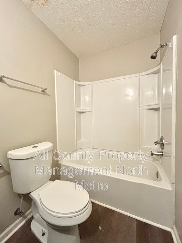 Snellville Townhome: 2245 Highpoint Road