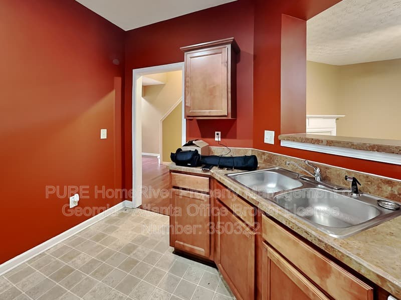 Lawrenceville House: 4694 Windale Dr