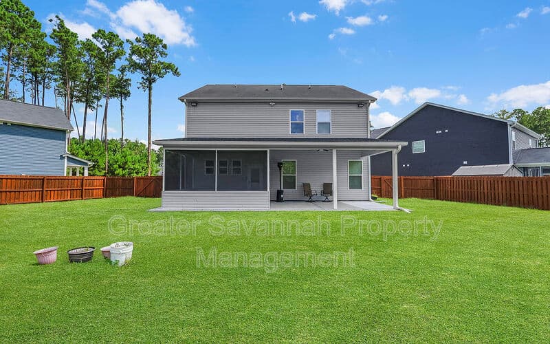 Pooler House: 230 Tanzania Trail