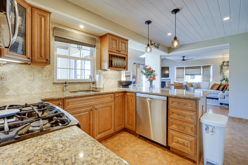 Lumberton Township House: 151 Rambling Rd