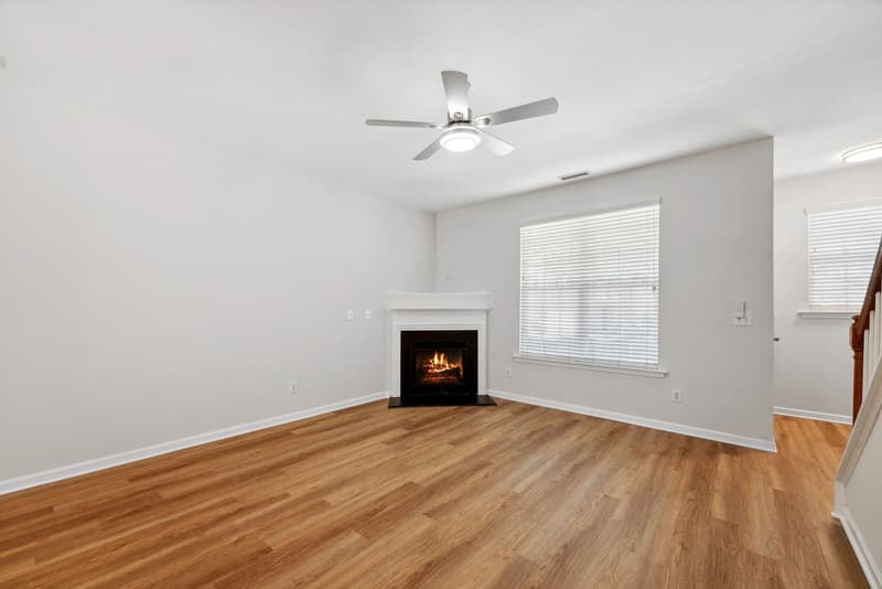 Raleigh Condo: 8217 Belneath Court - 1