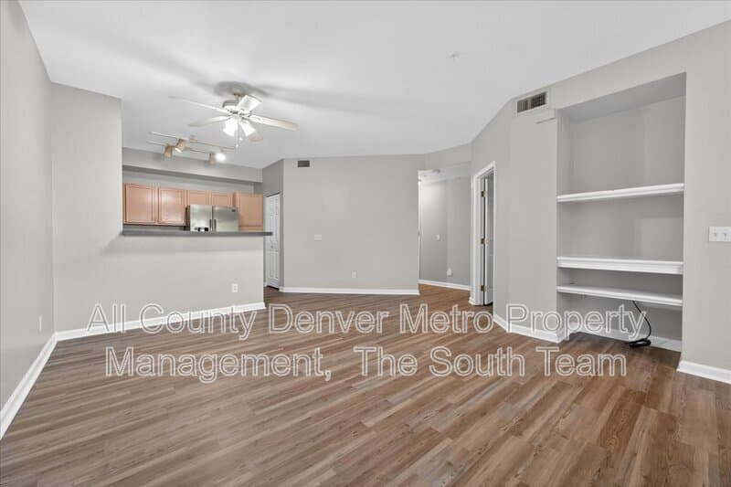 Denver Condo: 8707 E Florida Ave