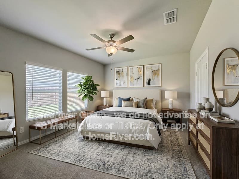 Mckinney House: 412 Dorothy Dr