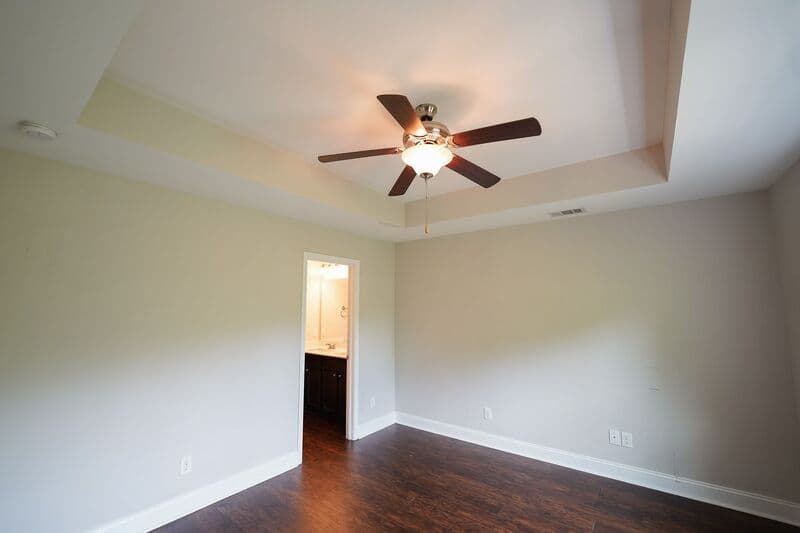 Richmond Hill House: 10 Kepler Loop