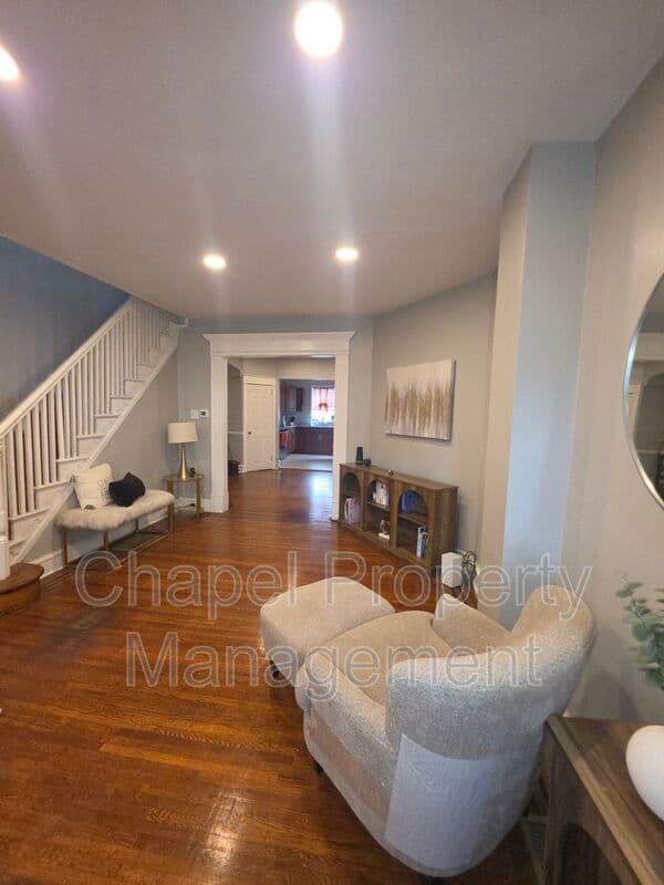 Philadelphia House: 5617 Upland Way