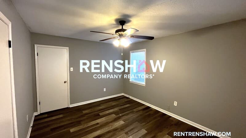 Memphis House: 5107 Belfast Dr