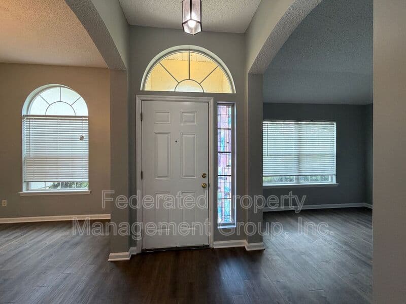 ORANGE PARK House: 3041 SOUTHHALL COURT
