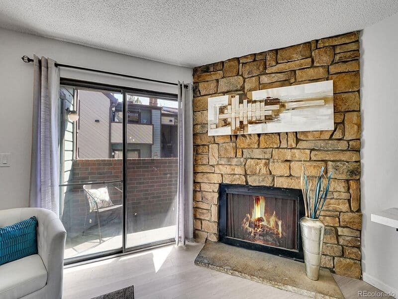 Aurora Condo: 11985 E Harvard Ave