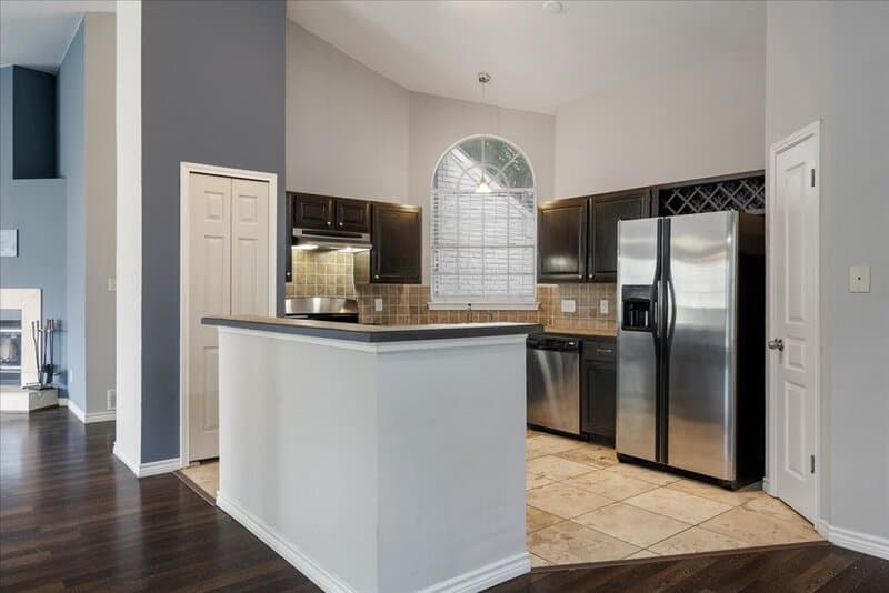 Austin House: 2205 Cedar Branch Drive