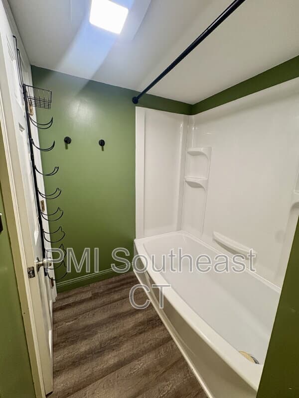 Groton Condo: 12 Fort Hill Road
