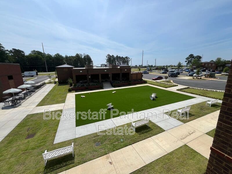 Columbus Condo: 6801 River Rd Building I