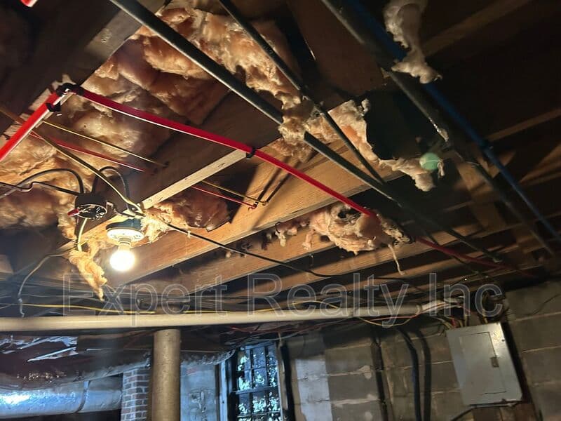 BIRMINGHAM House: 4807 TERRACE M
