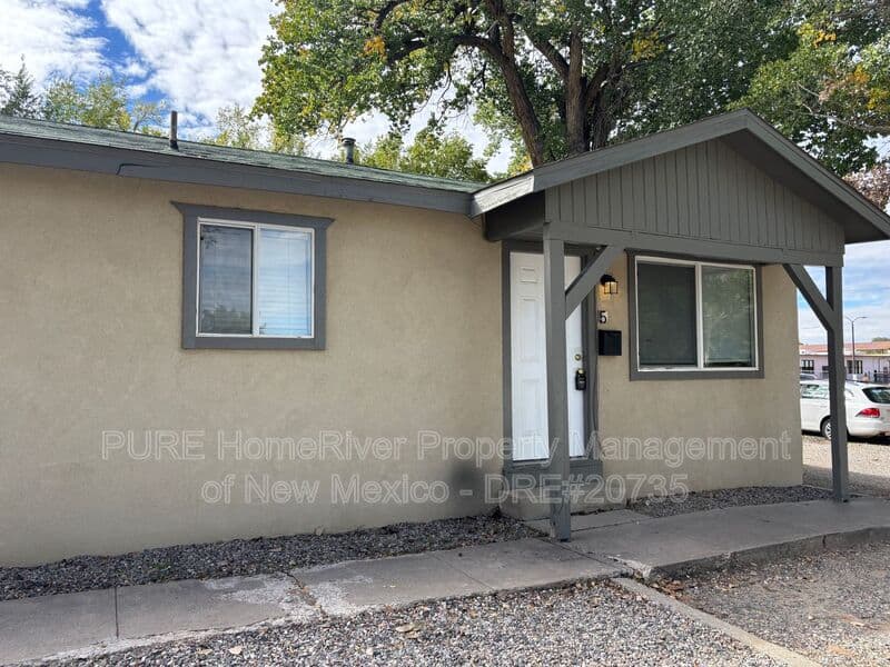 Aztec Condo: 514 S Park Avenue