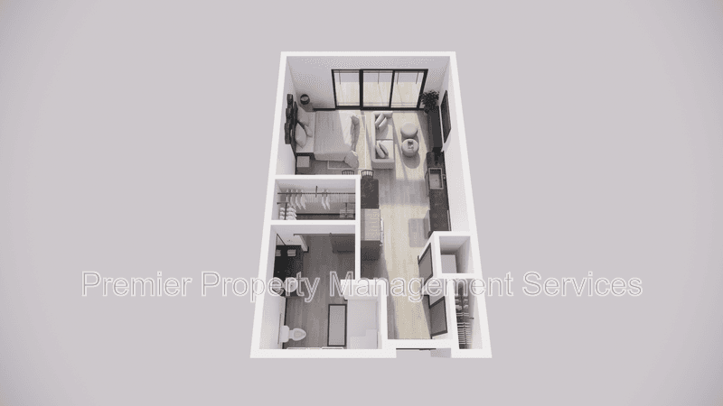 Billings Apartment: 2310 1st Ave N