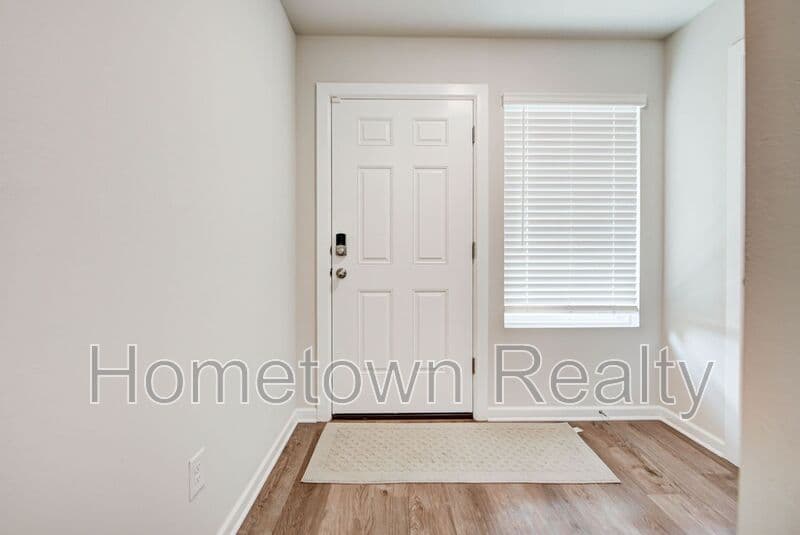 Oklahoma City House: 613 NE 104th Street