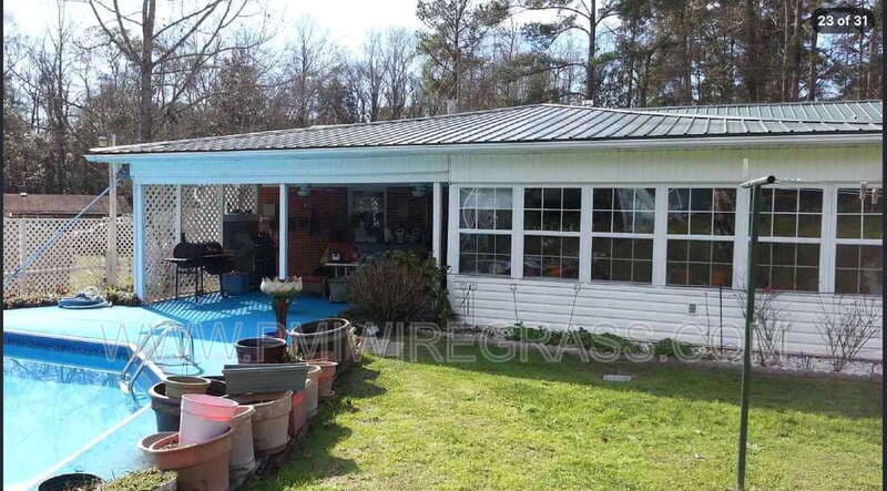Daleville House: 31 Andrews Dr
