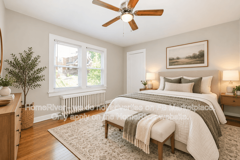 Pittsburgh Townhome: 3025 Norwood Ave