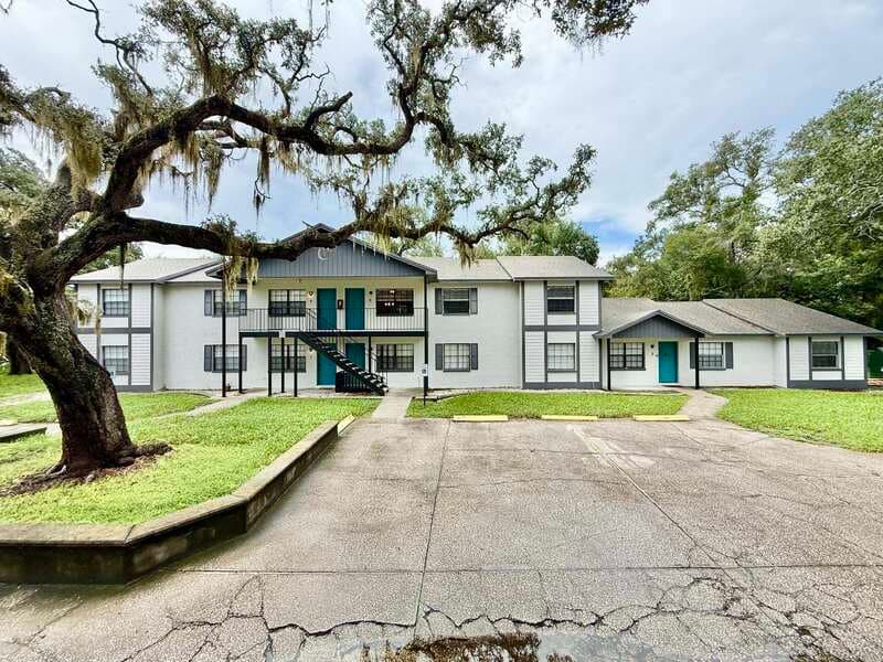 Safety Harbor Condo: 500 9th Avenue South - C3