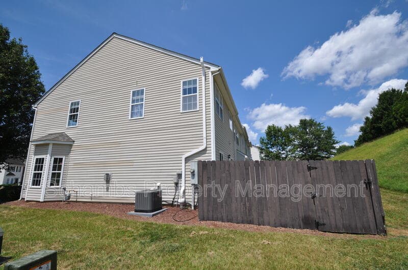 Wake Forest Townhome: 2820 Gross Ave