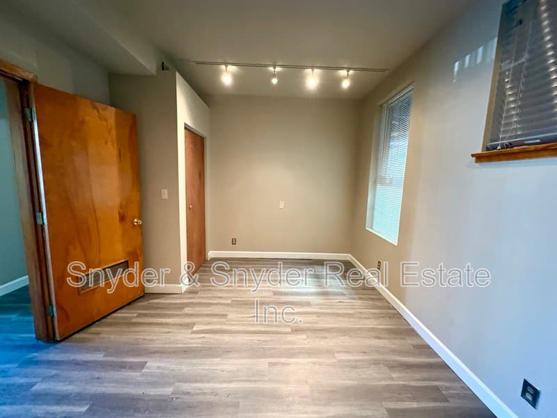 Akron House: 777 West Market Street