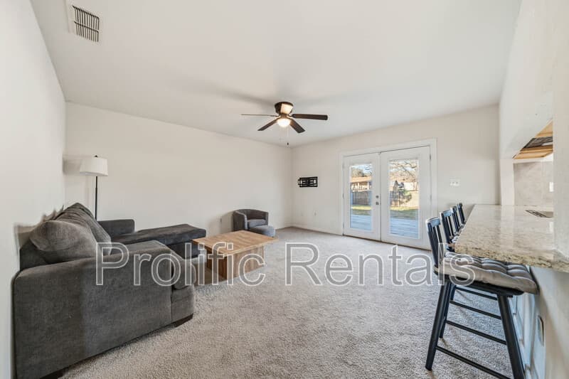 Copperas Cove House: 610 Creek Street