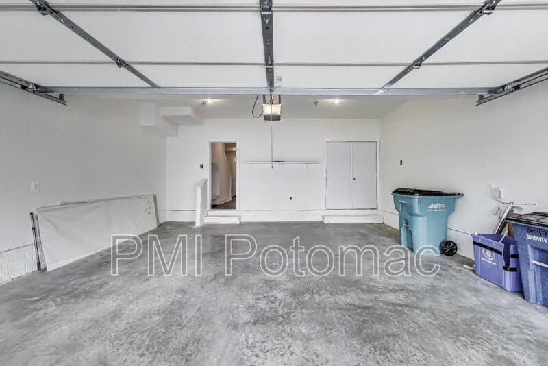 Silver Spring Townhome: 2547 Auden Drive