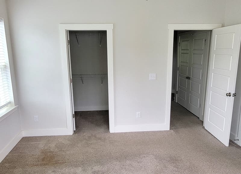 Wake Forest Condo: 861 South Franklin Street