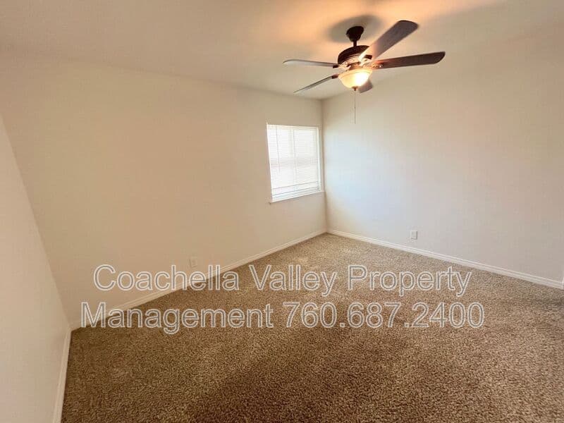 Desert Hot Springs House: 11155 Pomelo Drive