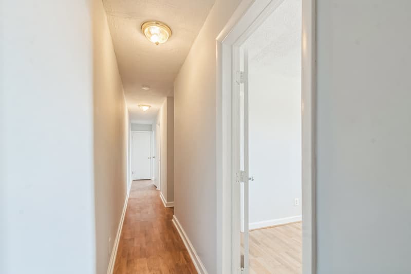 Washington House: 1608 W Street Southeast