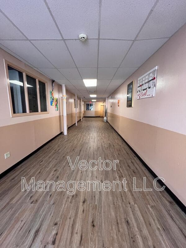 Hamden House: 1158 Dixwell Avenue - Team Mall - B3