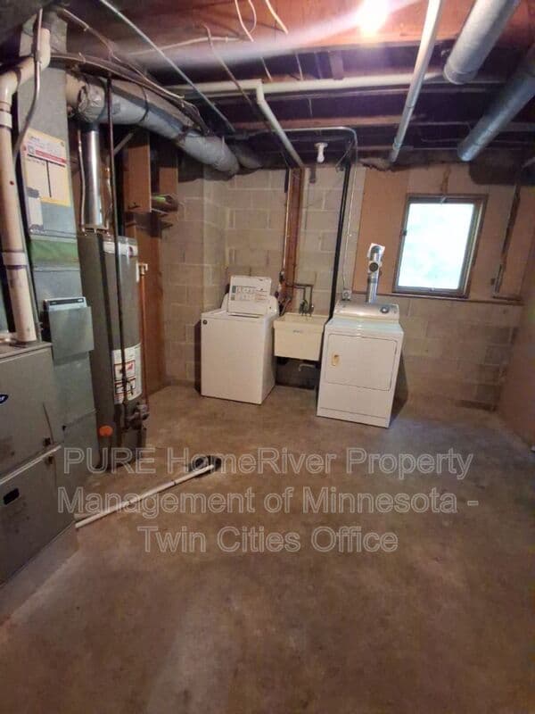 Northfield House: 1468 90th St W