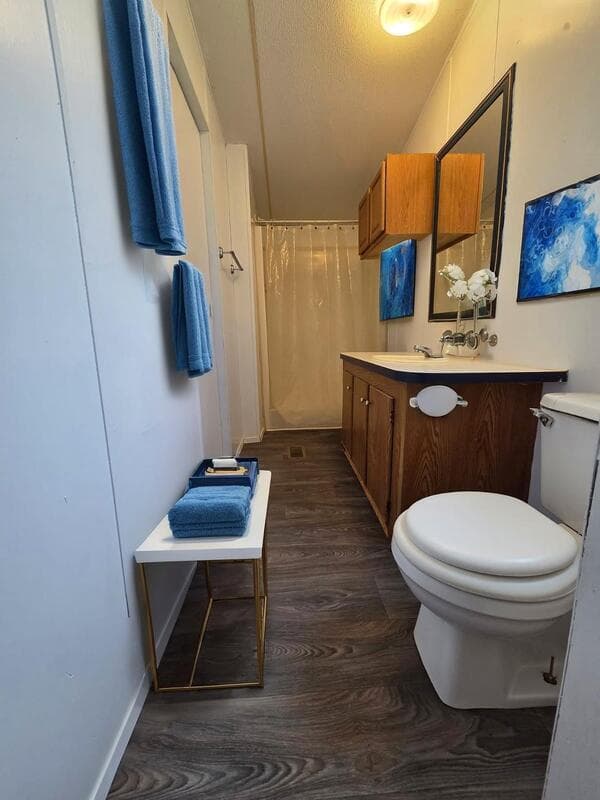 Cove Condo: 10 COTTON BAYOU CIRCLE