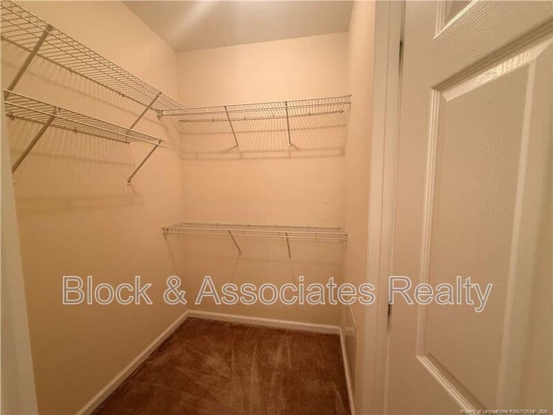 Fayetteville Condo: 635 Marshtree Lane
