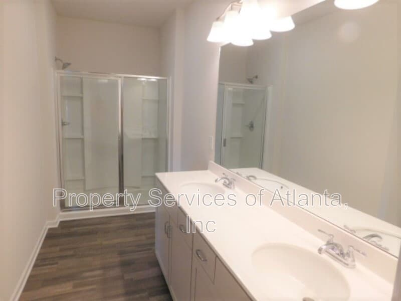 Ball Ground Townhome: 523 Ryan Ct