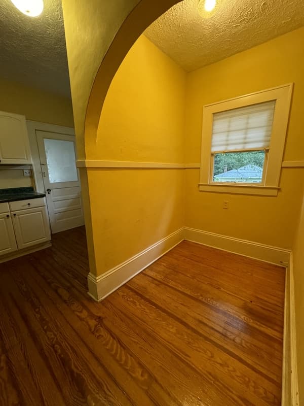 Jacksonville Condo: 2796 Forbes Street