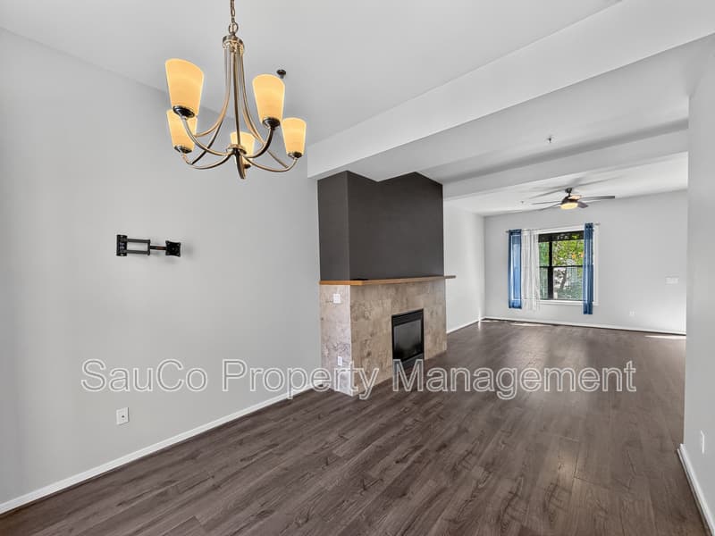 Portland Condo: 1420 Northwest 20th Avenue