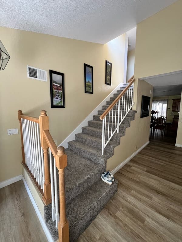 San Diego House: 2395 Spring Oak Way