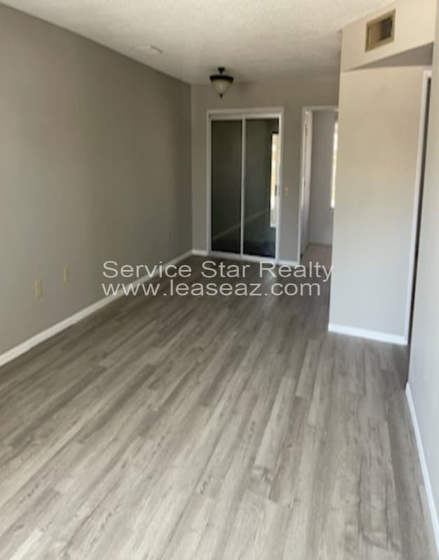 Sun City House: 17230 N Palo Verde Dr