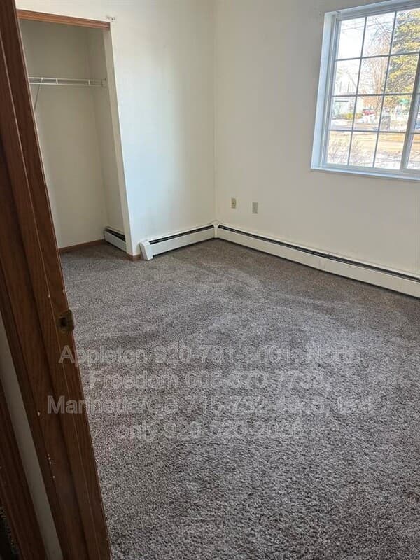 Marinette Condo: 907 Madison Ave. #13