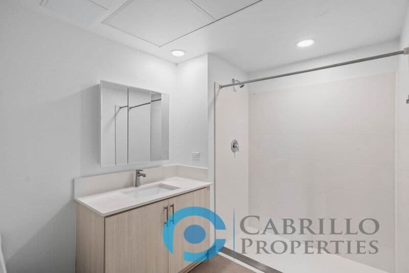 San Diego Apartment: 2724 El Cajon Blvd