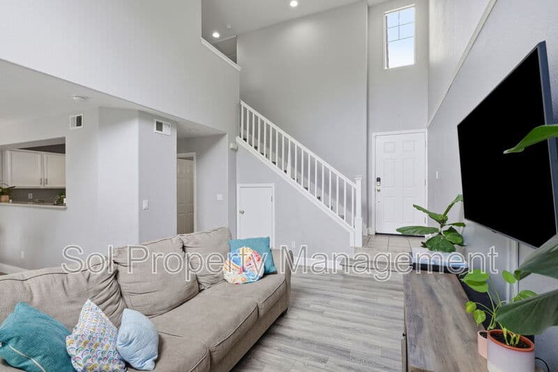 Watsonville Townhome: 58 Del Rio Court - 1
