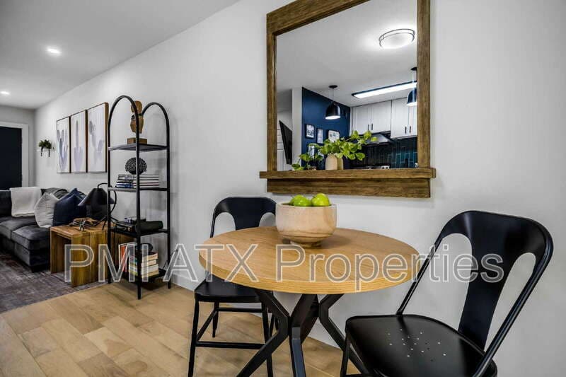 Austin Condo: 3806 Southridge Dr