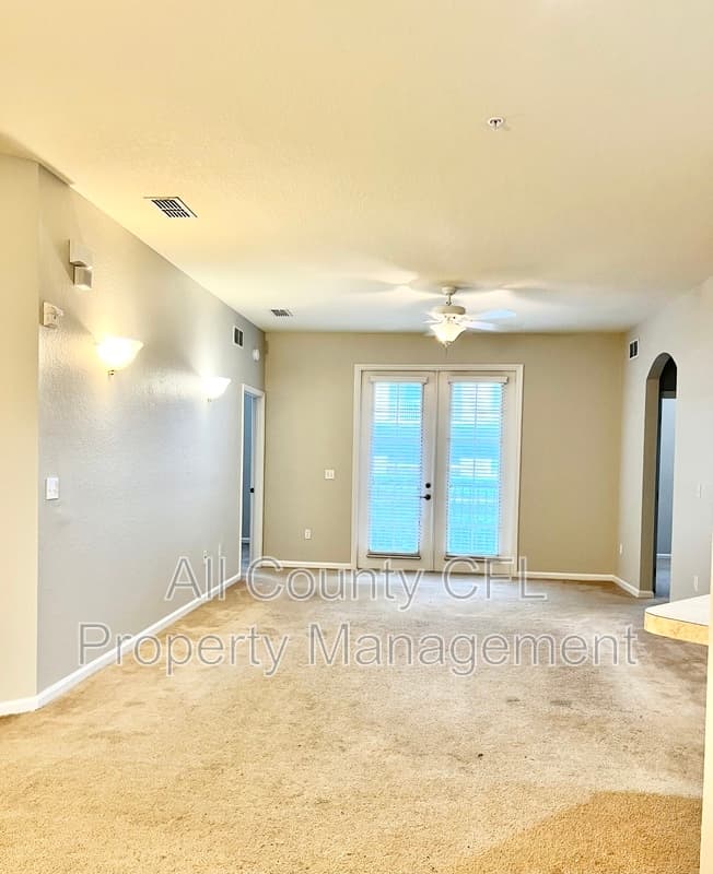 Kissimmee Condo: 3000 Laurel Park Lane