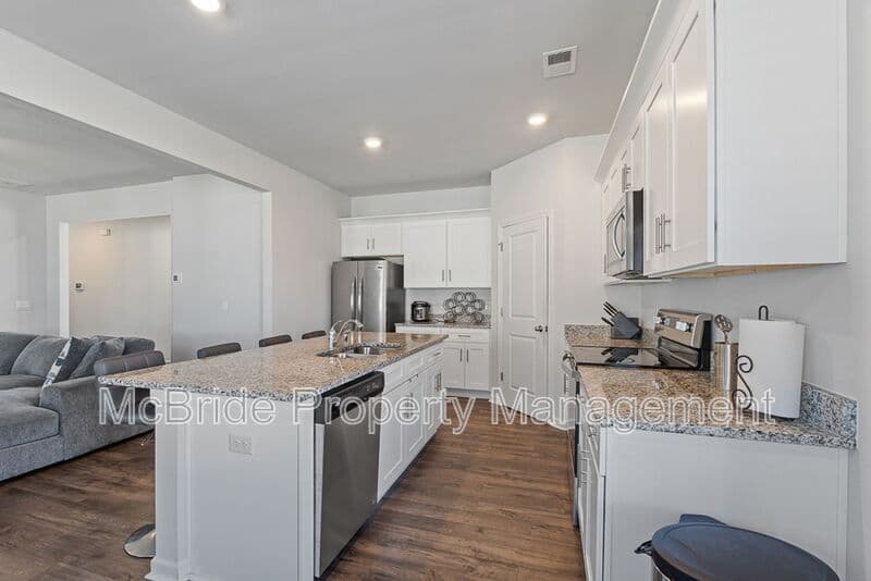 Grovetown House: 3227 Colonel Court