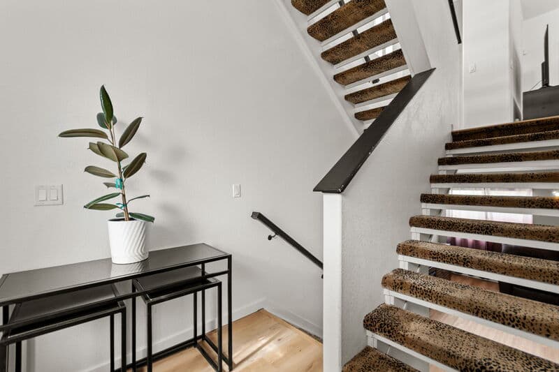 Denver House: 5175 Andes St