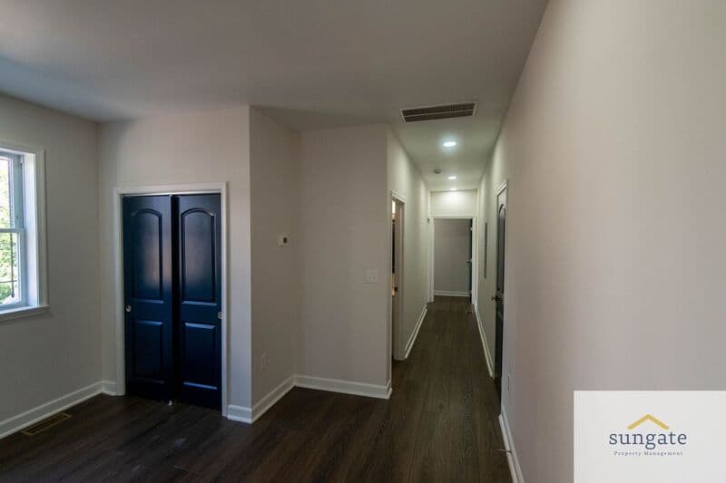 Baltimore Condo: 1602 Cypress St