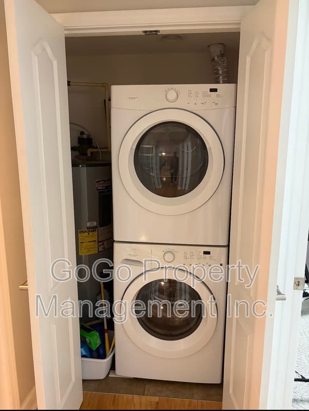 Greenville Condo: 1001 South Church Street - 209