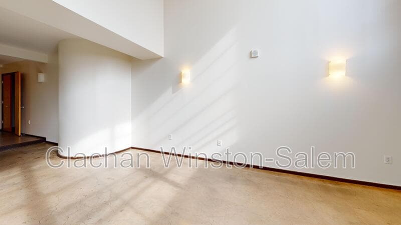 Winston Salem Condo: 675 N. Main St.