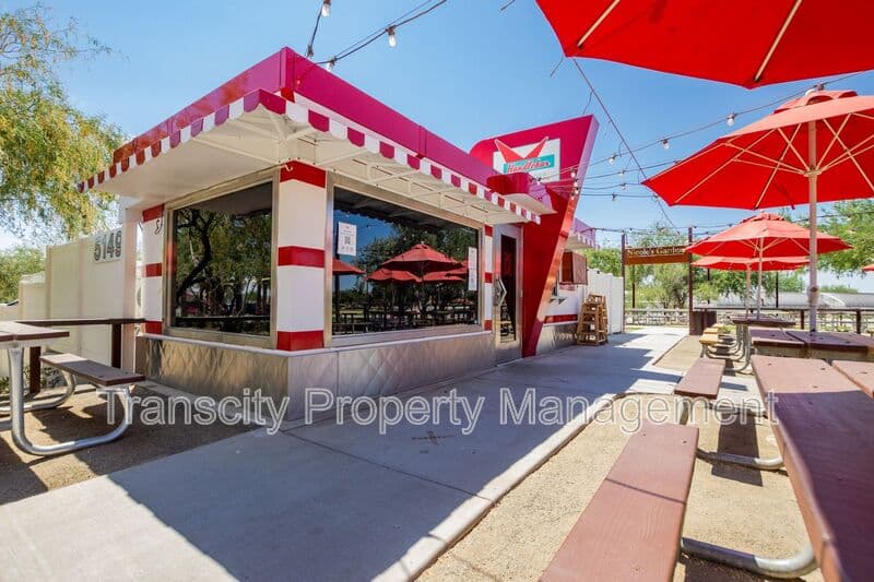 Mesa House: 4943 S Pulse Ter
