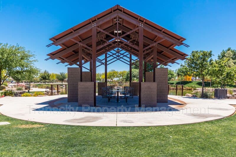 Mesa House: 4943 S Pulse Ter